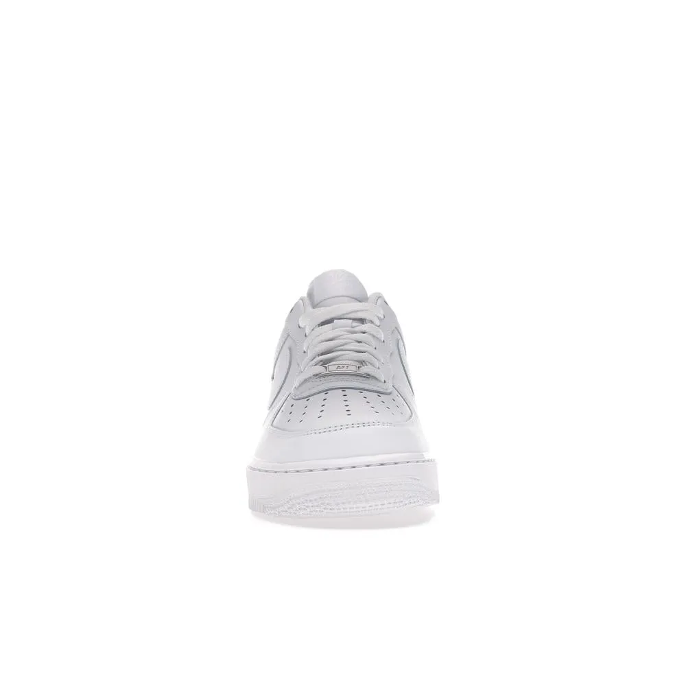 Air Force 1 Triple White