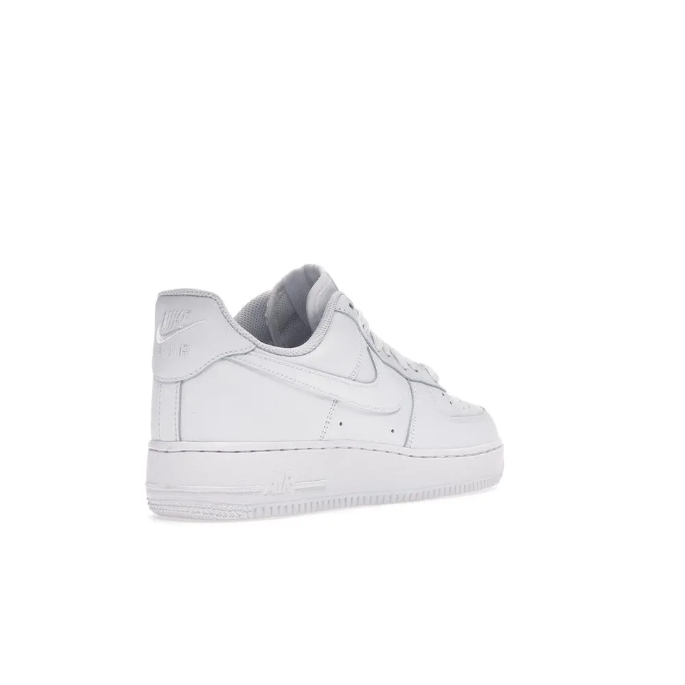 Air Force 1 Triple White