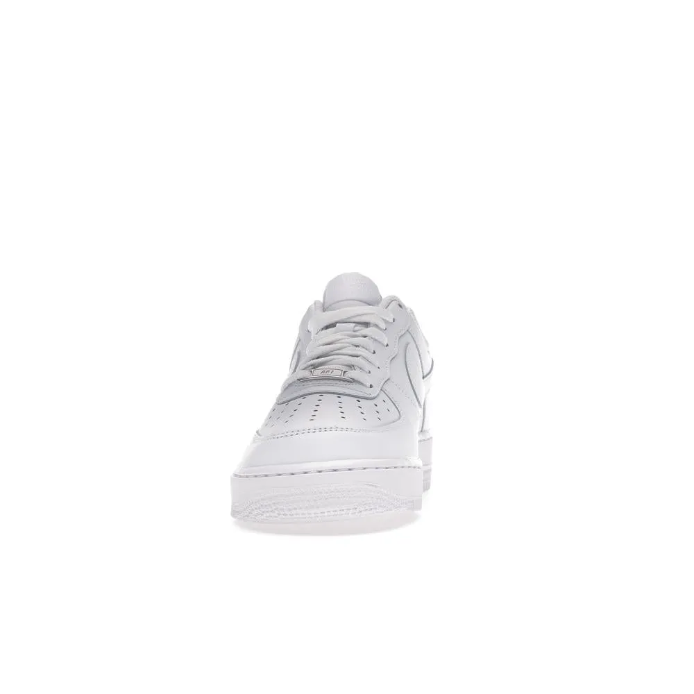 Air Force 1 Triple White