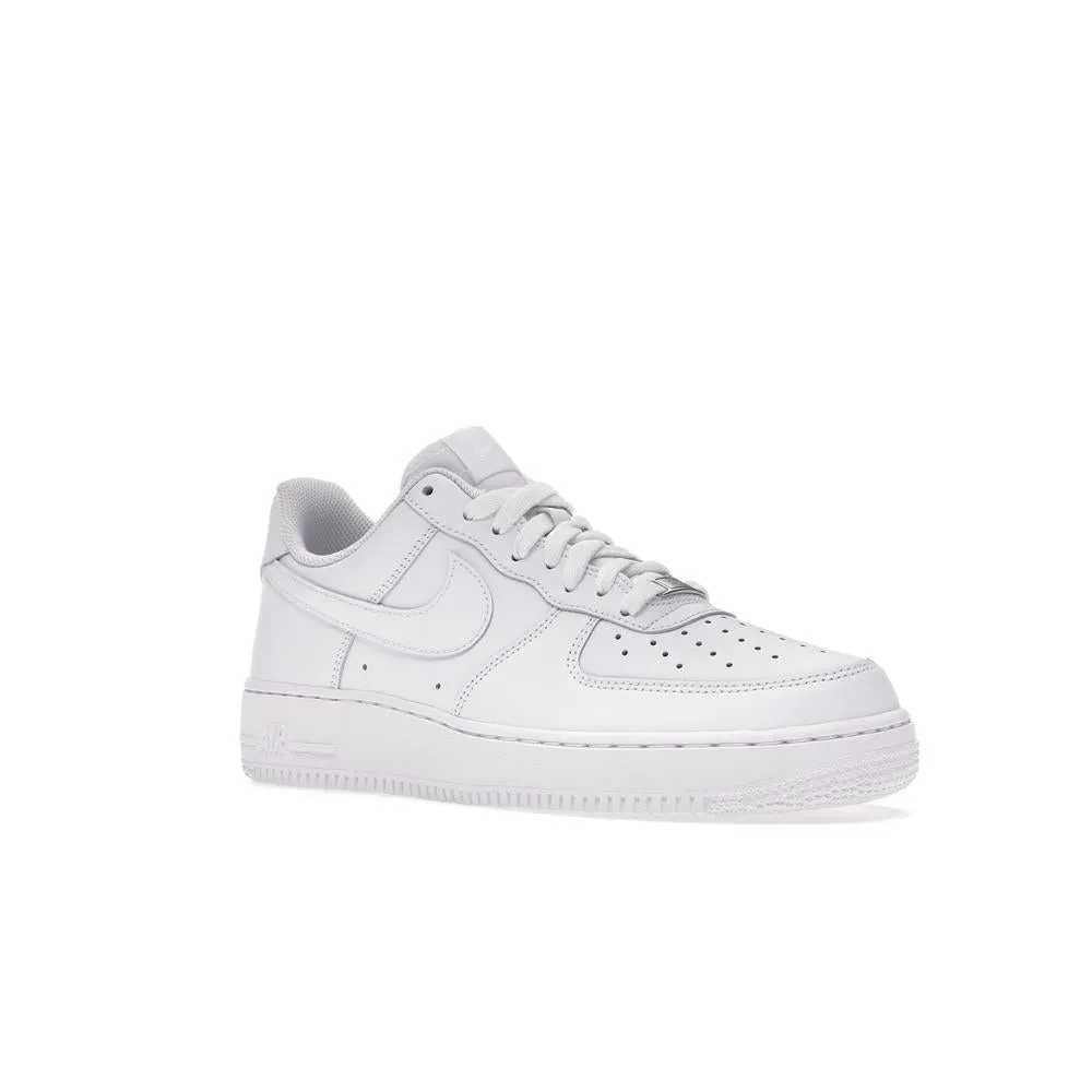 Air Force 1 Triple White