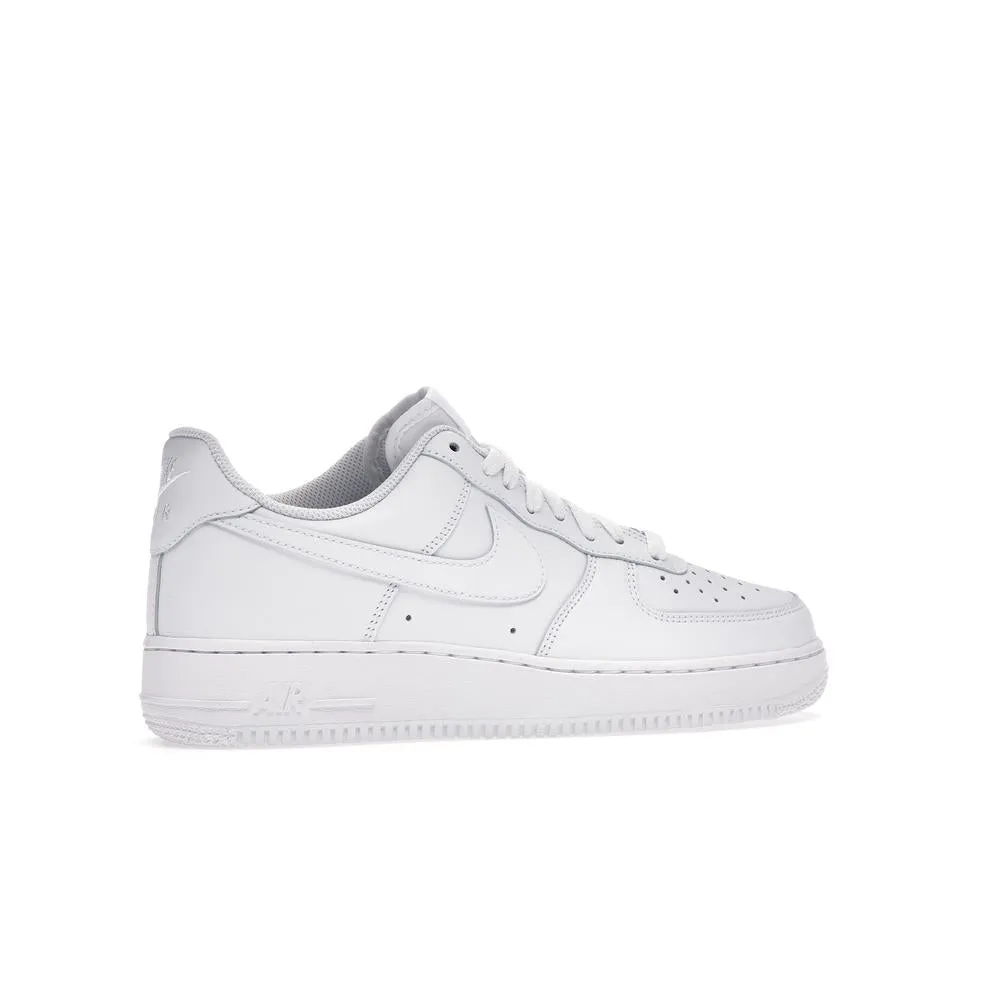 Air Force 1 Triple White