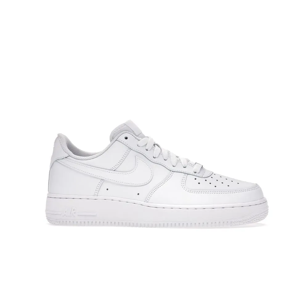 Air Force 1 Triple White