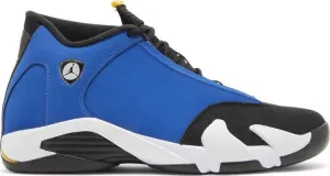 Air Jordan 14 Retro Laney