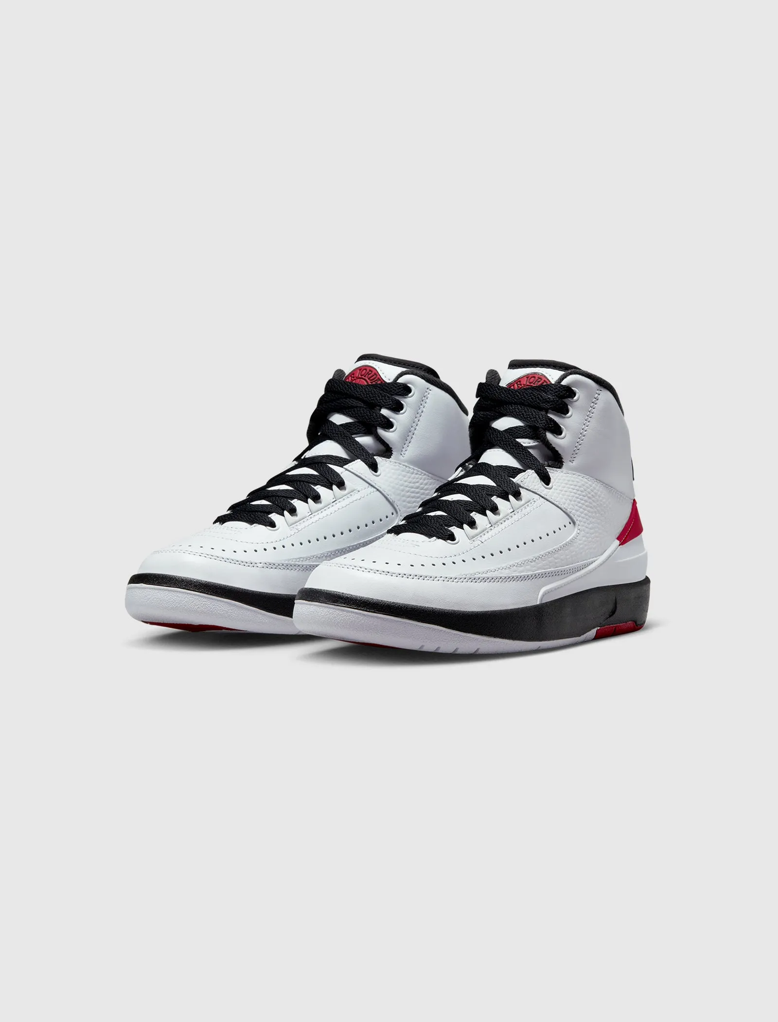 AIR JORDAN 2 RETRO "CHICAGO" GS