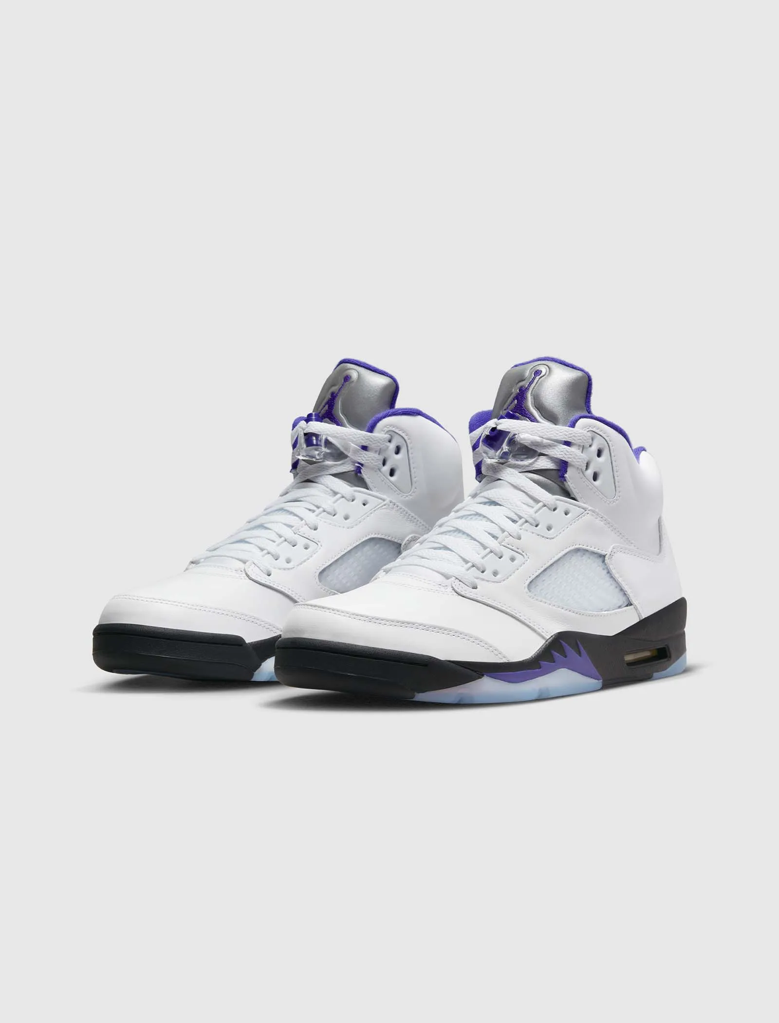 AIR JORDAN 5 "CONCORD" GS