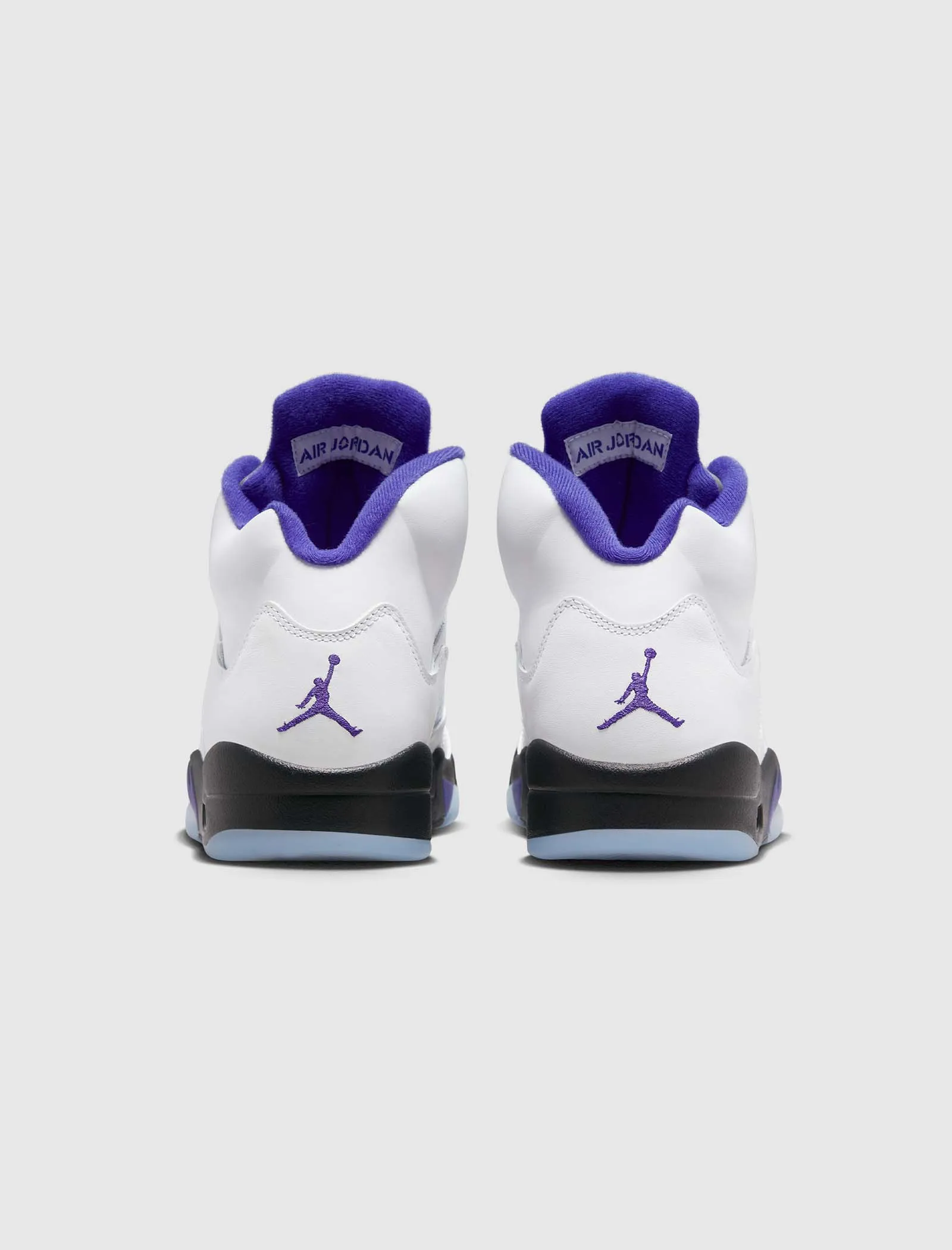 AIR JORDAN 5 "CONCORD" GS