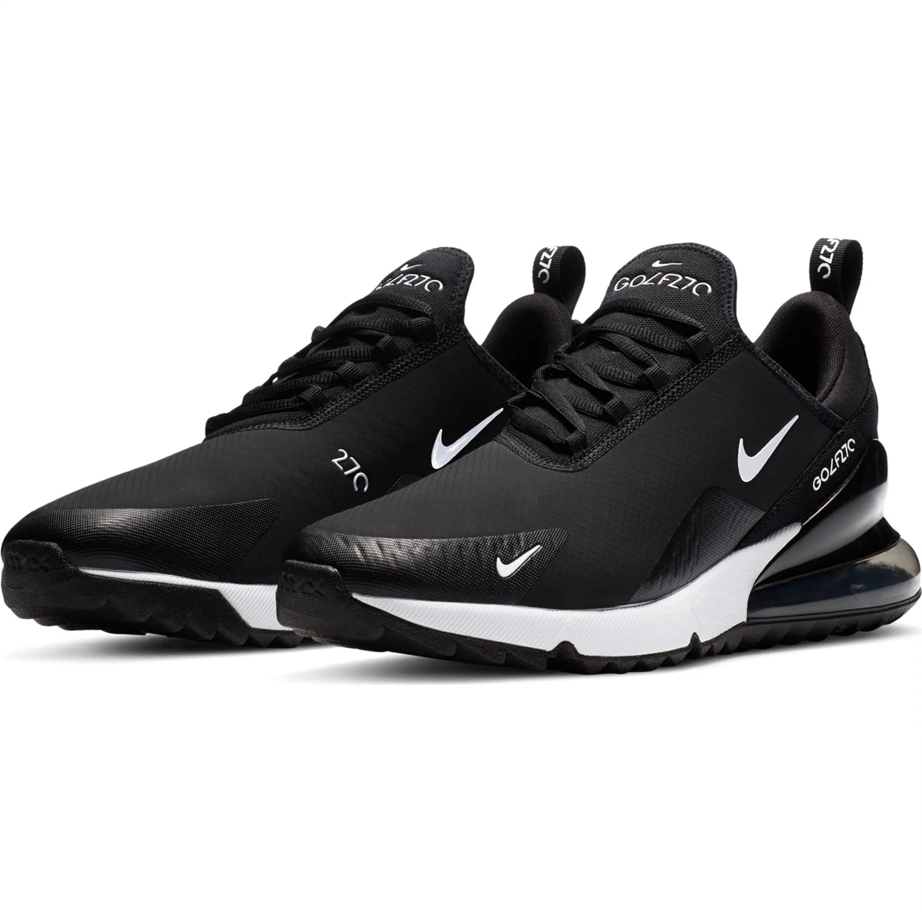 Air Max 270 G Black/White - 2022 - AW22