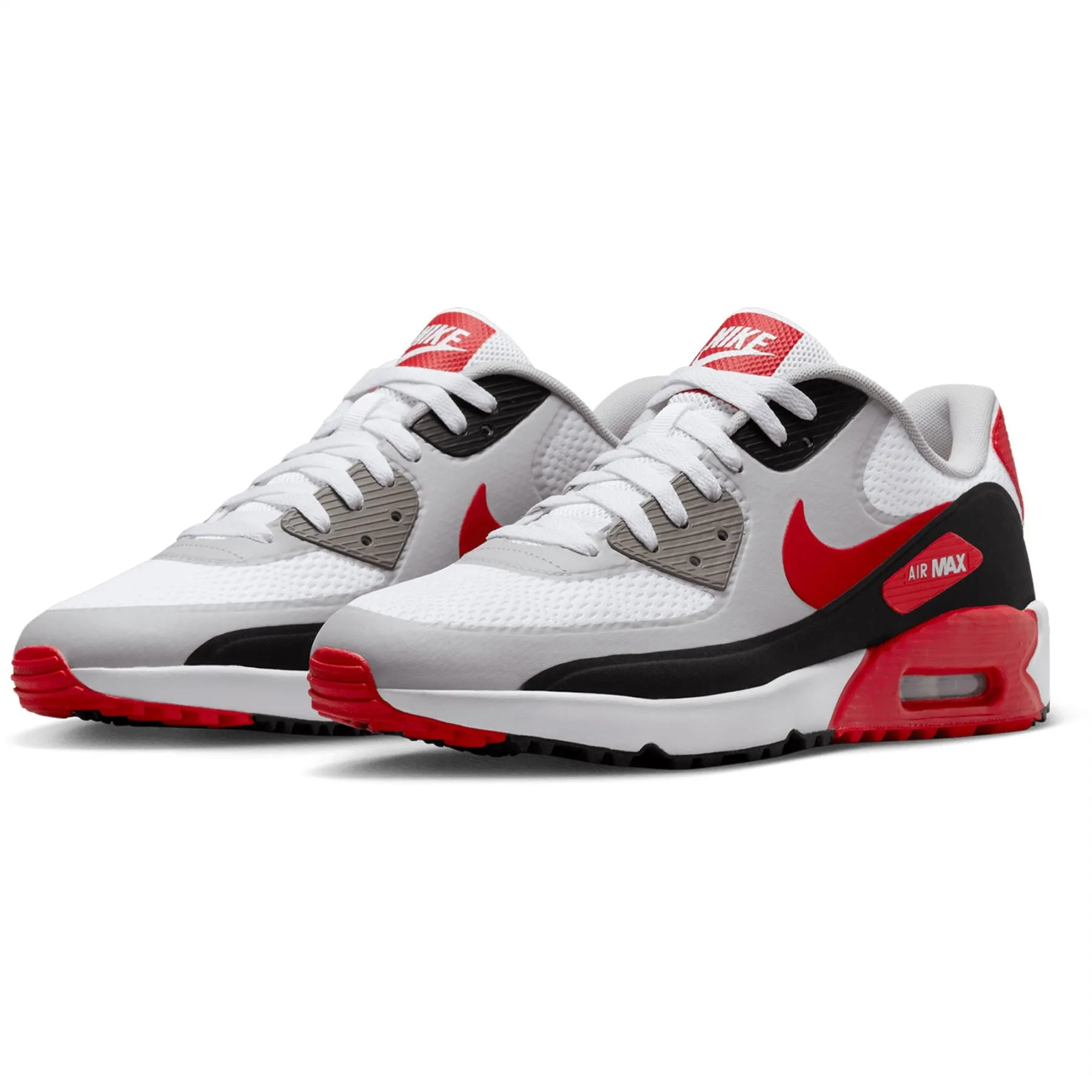 Air Max 90G TB White/University Red/Black/Photon Dust - SU23