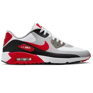 Air Max 90G TB White/University Red/Black/Photon Dust - SU23