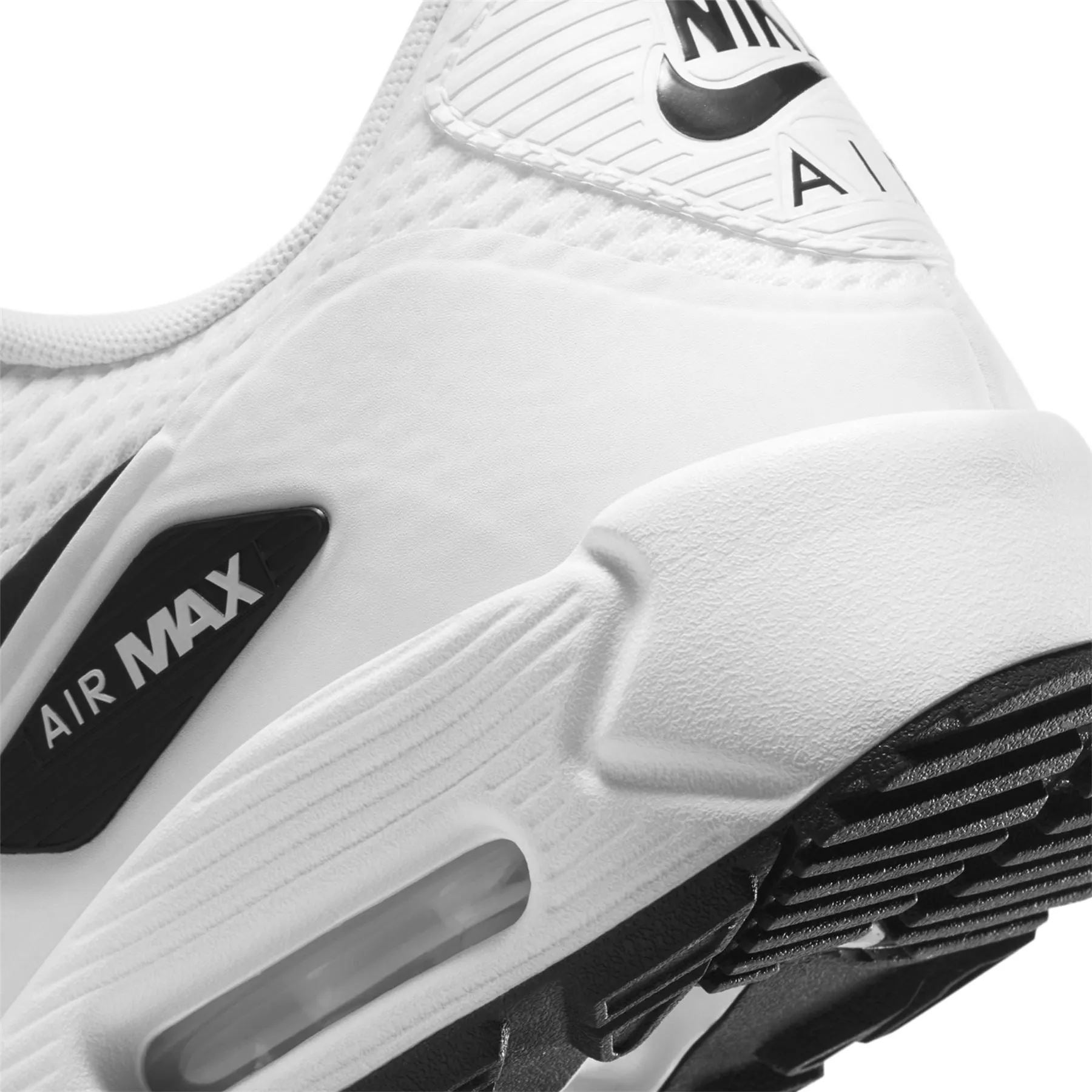 Air Max 90G White/Black - SS23