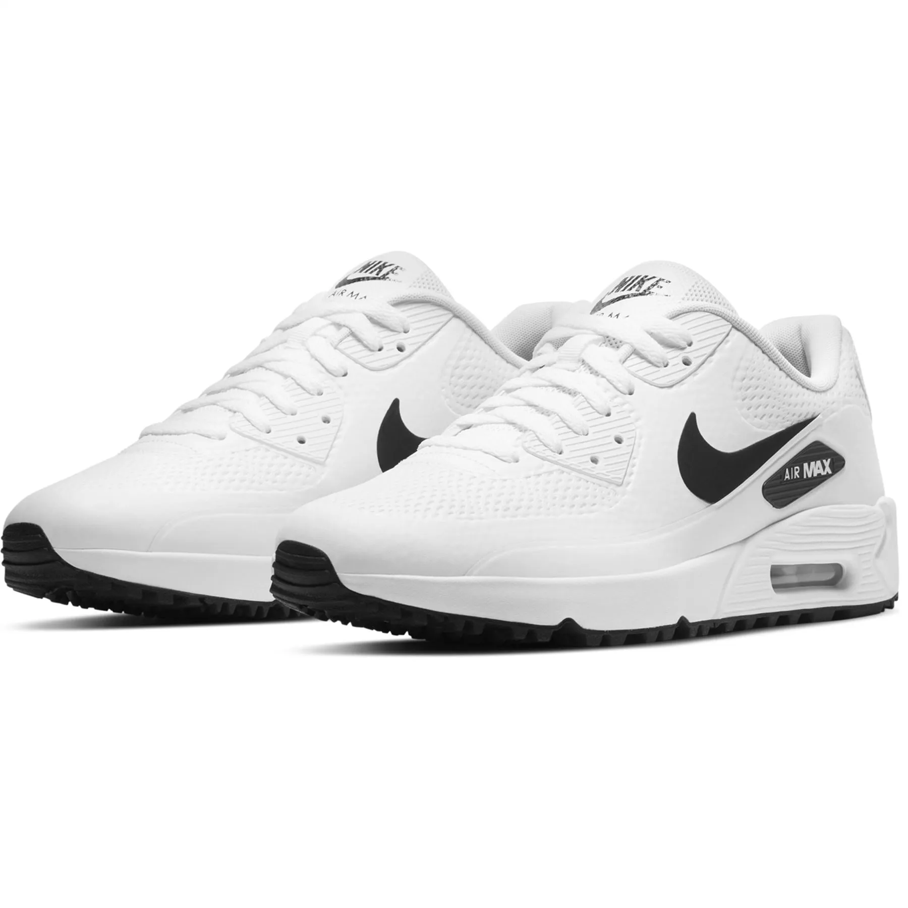 Air Max 90G White/Black - SS23