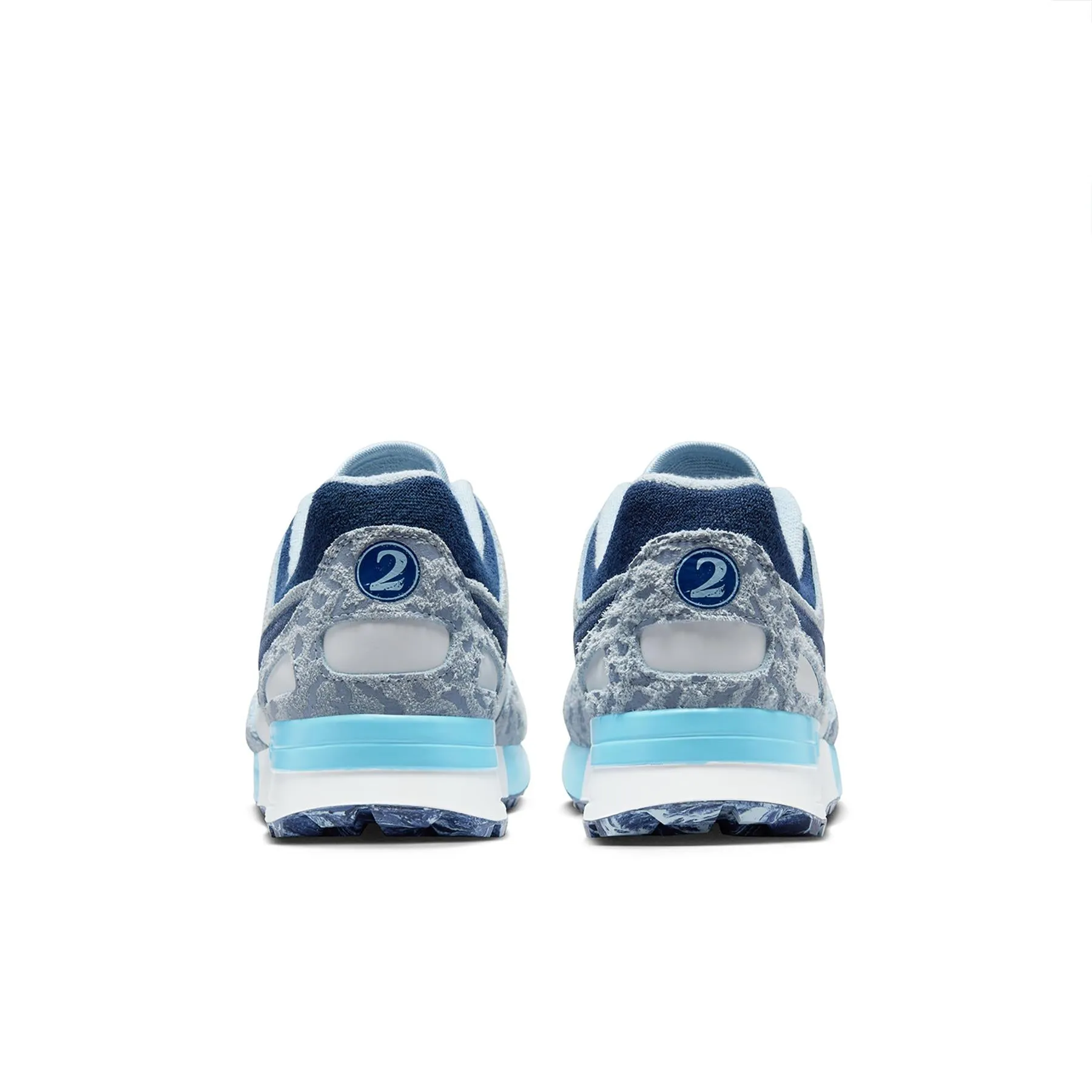 Air Pegasus '89 NRG Golf Shoes Armory Blue - SU24