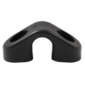 Allen Open Base Fairlead