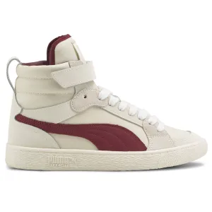 Ambrose X Ralph Sampson Keeping Score High Top Sneakers