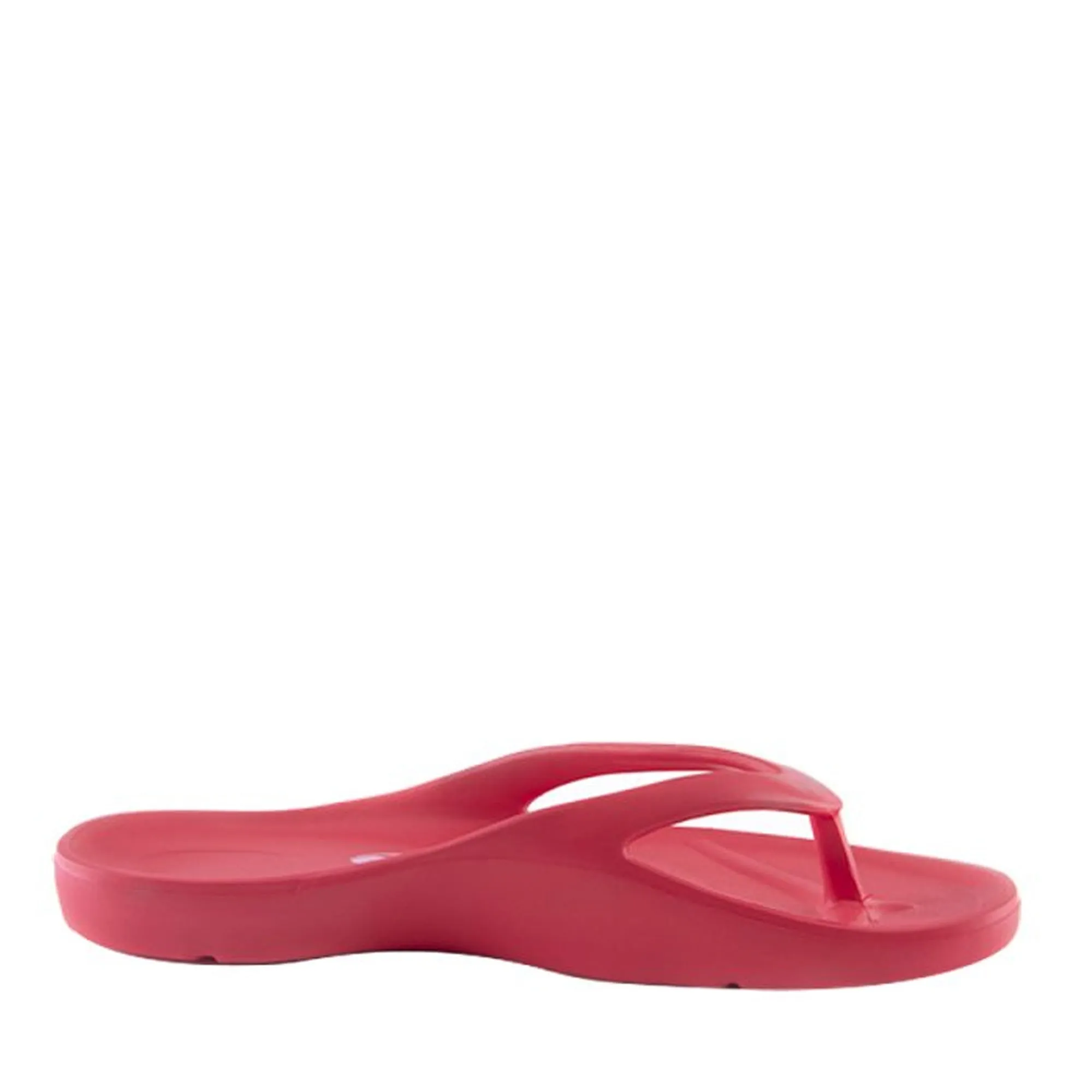 ARCH SUPPORT THONGS