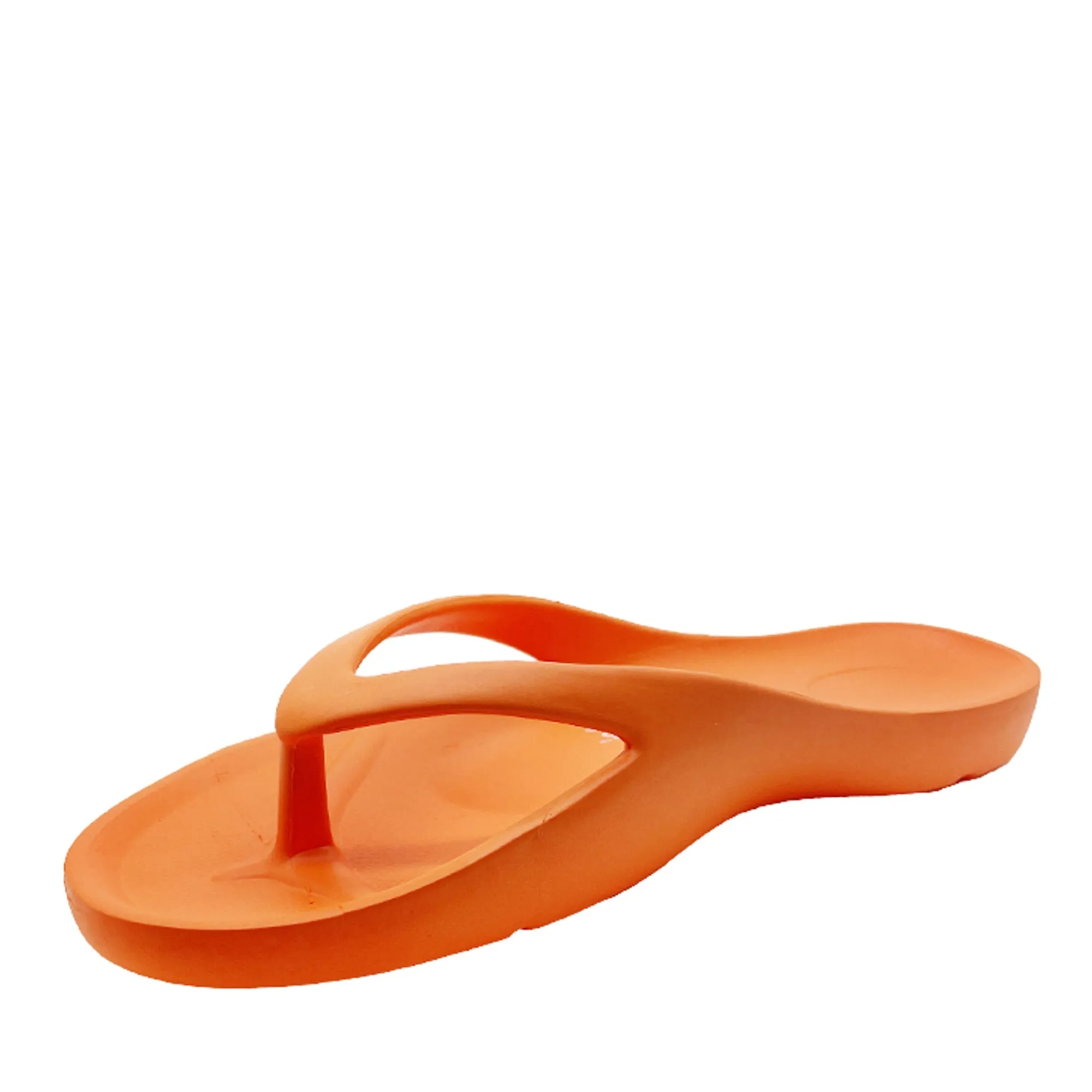 ARCH SUPPORT THONGS