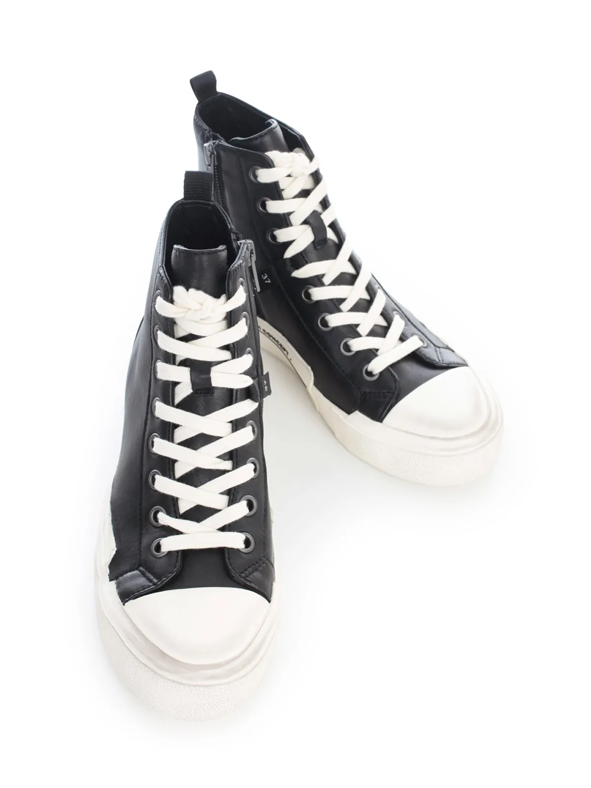 Ash Ghibly Bis High-Top Sneakers