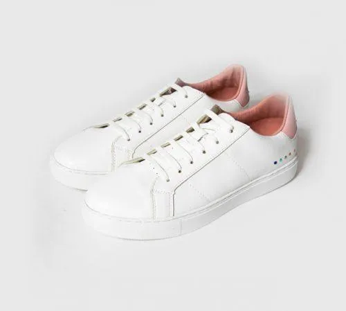 AVRIL Sneaker (Pink)