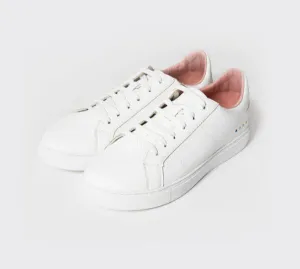 Avril Sneaker (White)