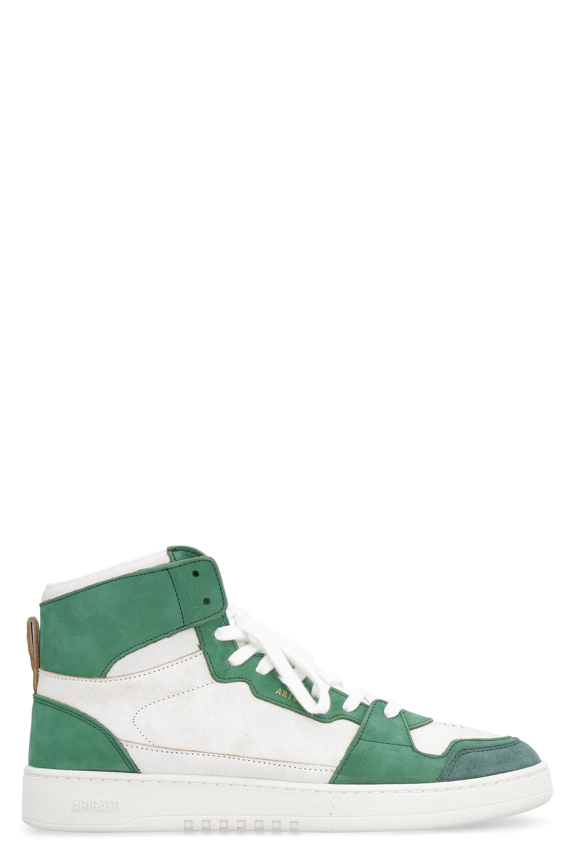 Axel Arigato Dice Hi High-Top Sneakers