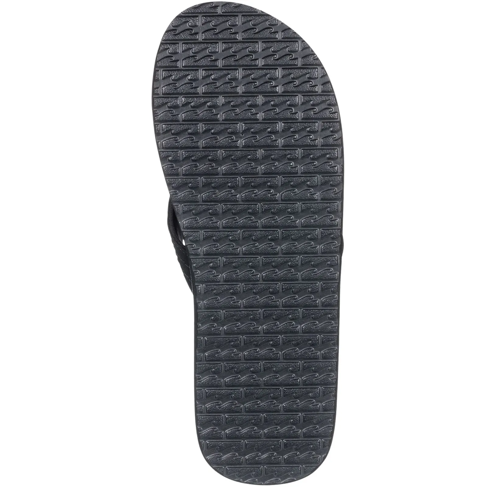 Billabong Mens All Day Theme Sandals Flips Flops