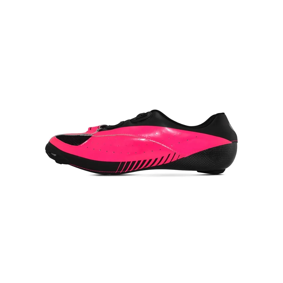 Bont Blitz Sneakers Pink Black