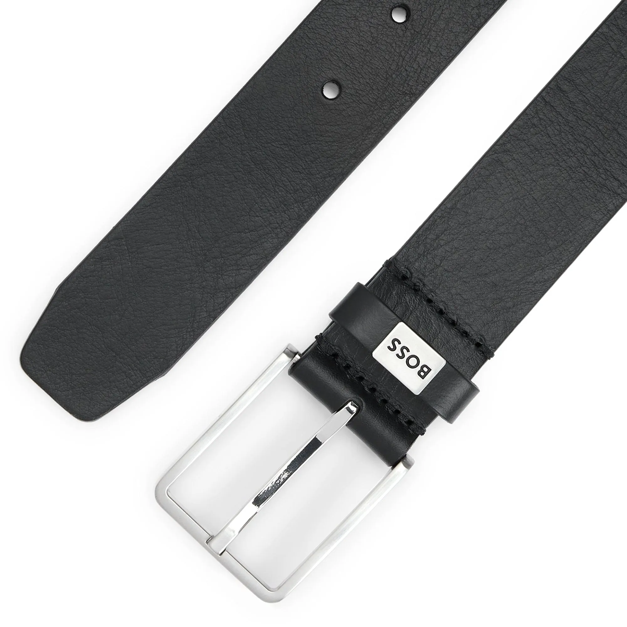 BOSS Elio Golf Belt SP25