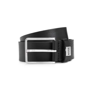 BOSS Elio Golf Belt SP25