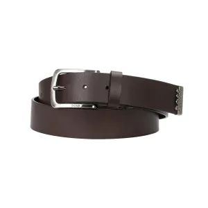 BOSS Jor-Metal-tip Golf Belt