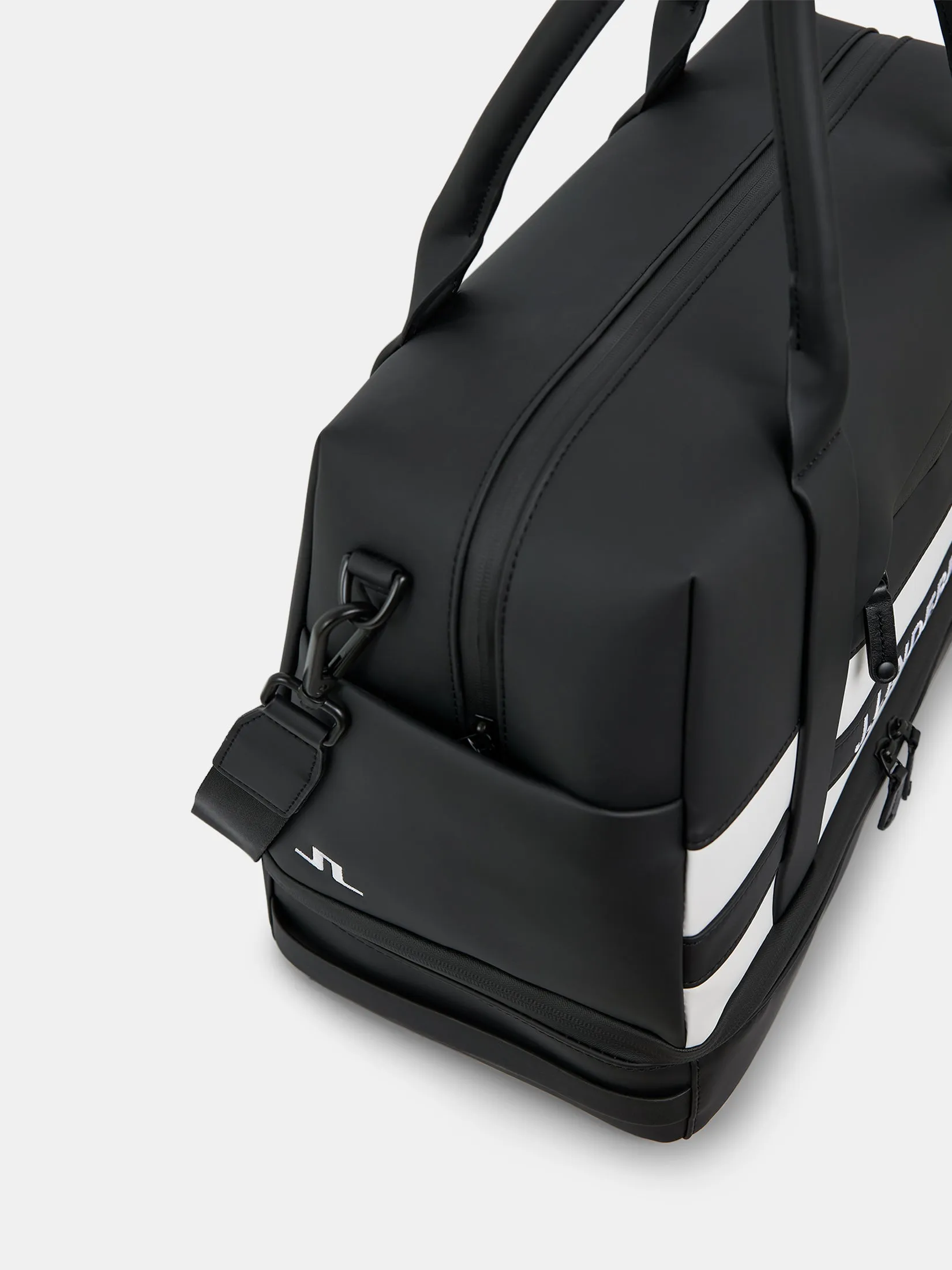 Boston Bag / Black