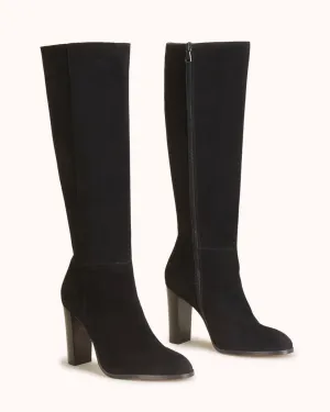 Bottes En Walemas - Noir