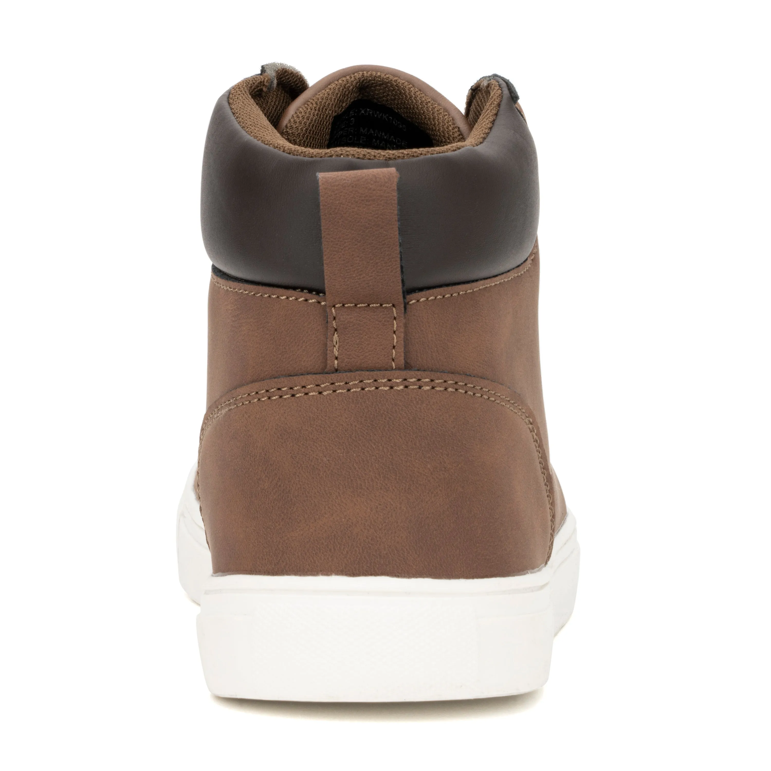 Boy's Drew Hi-tops Sneaker