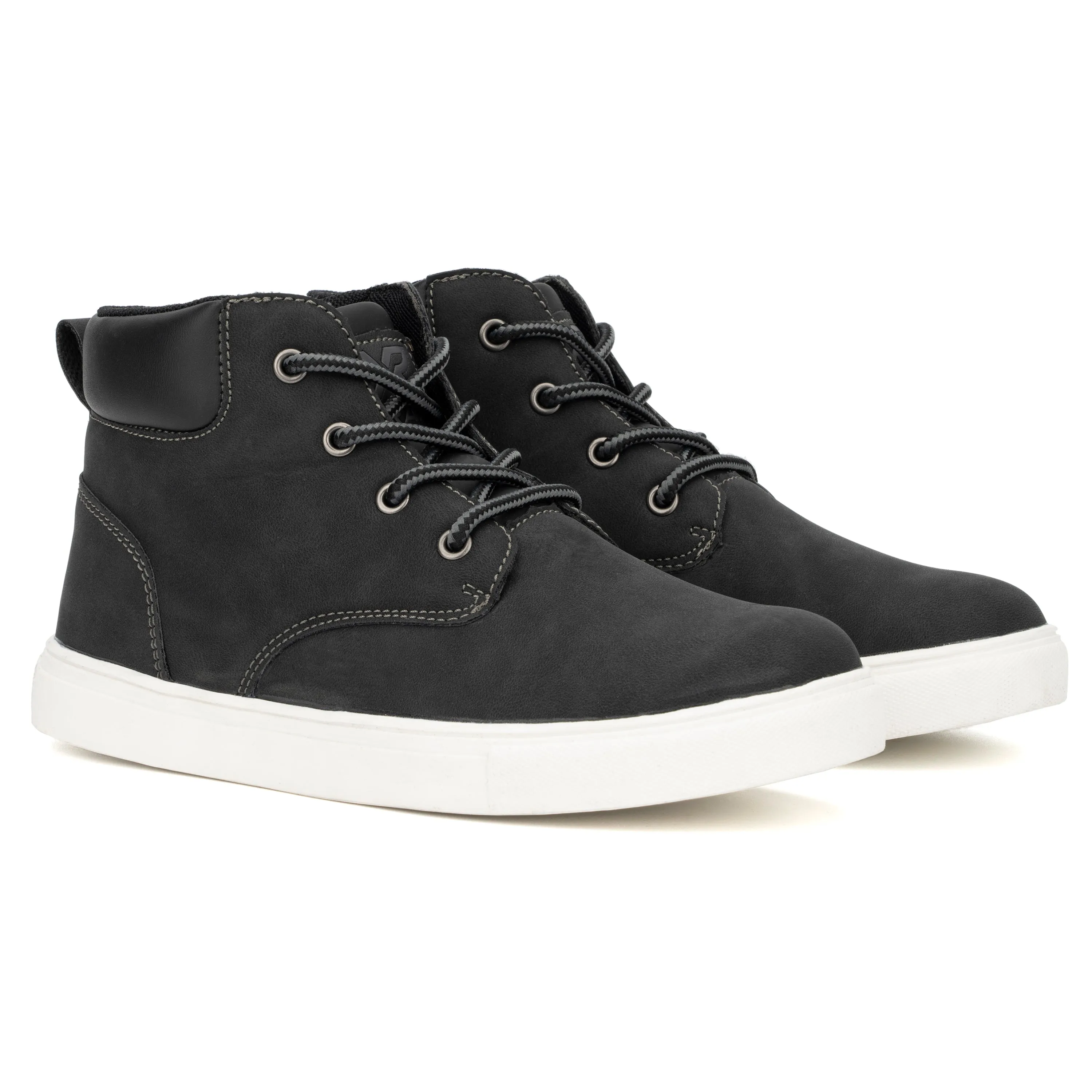 Boy's Drew Hi-tops Sneaker