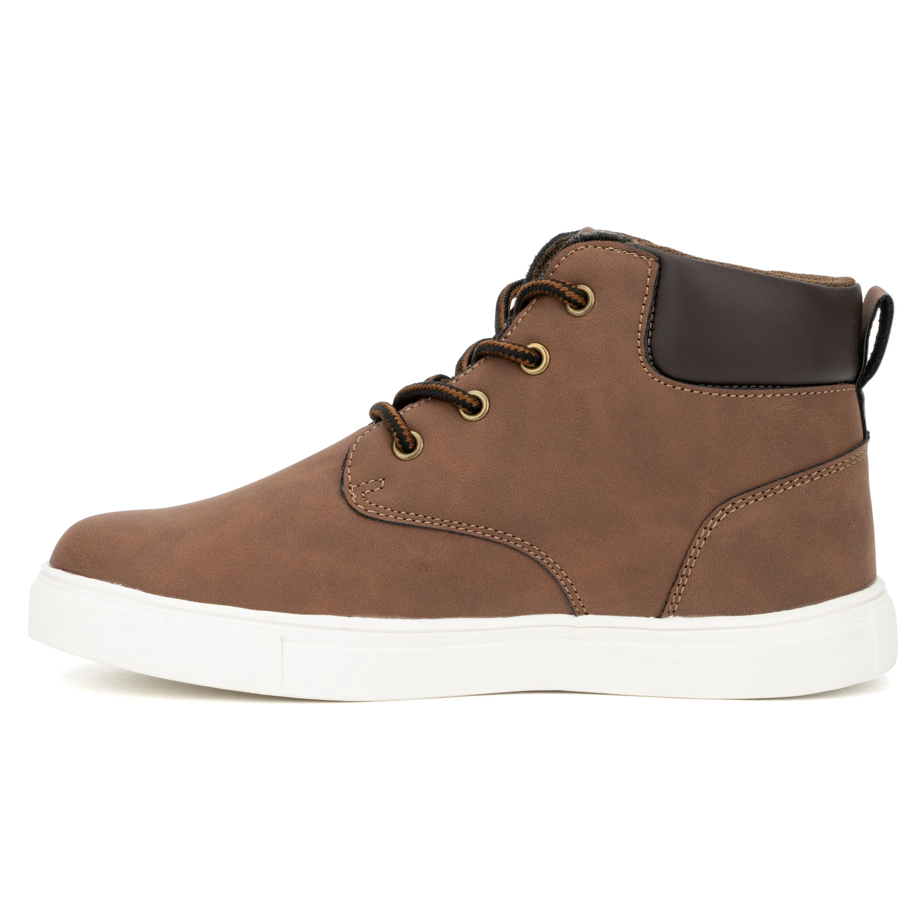 Boy's Drew Hi-tops Sneaker