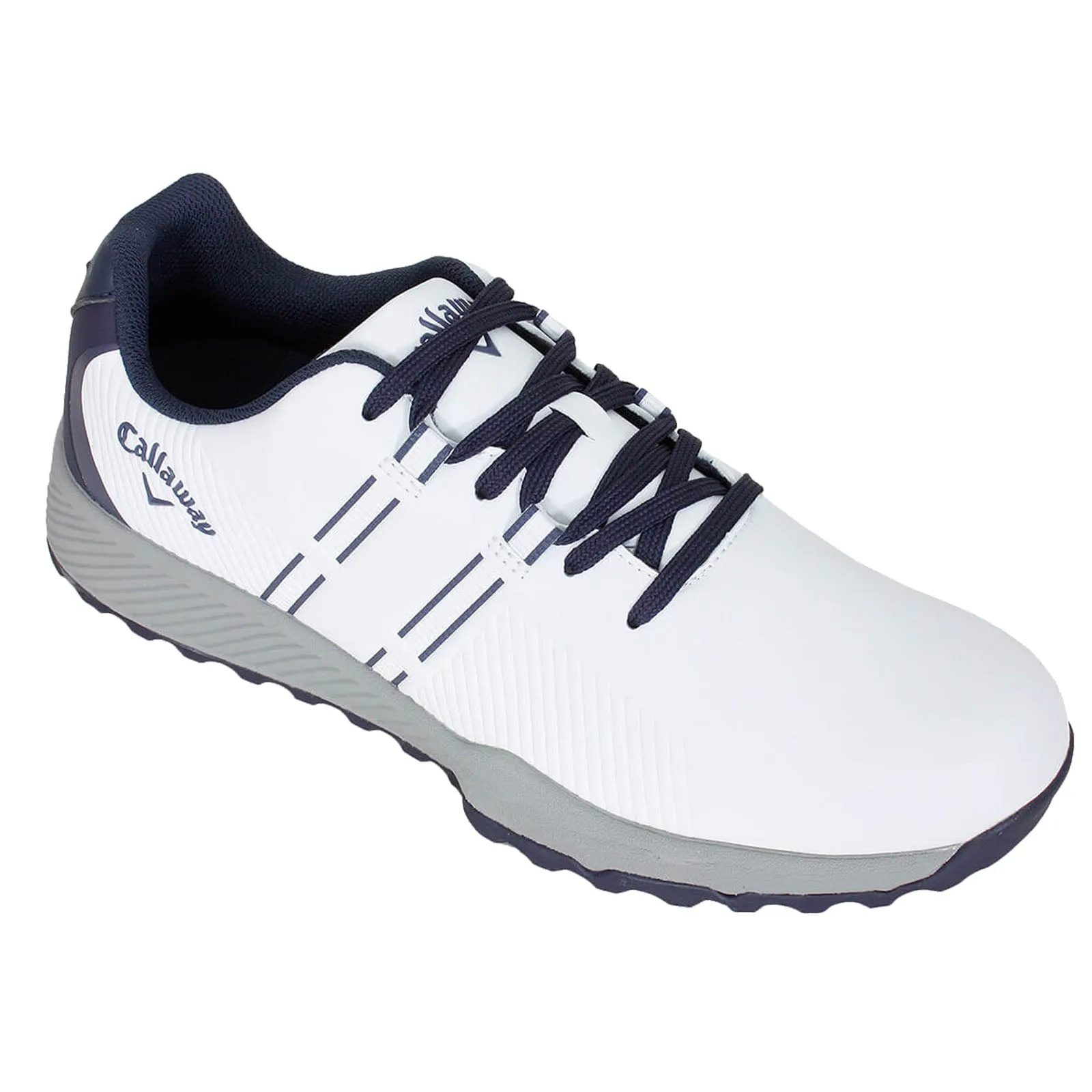 Callaway Mens Chev Trax Golf Shoes