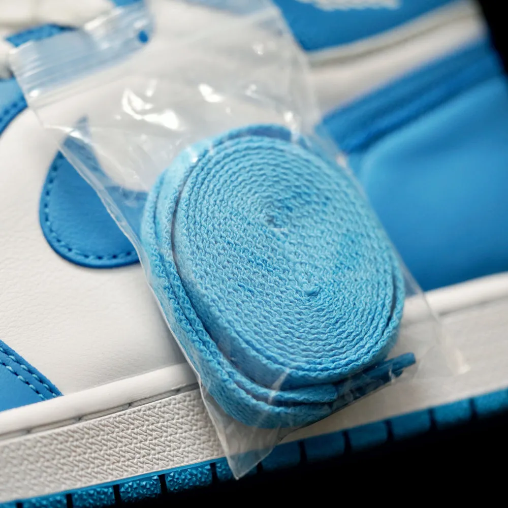 CE - AJ1 High North Carolina Blue