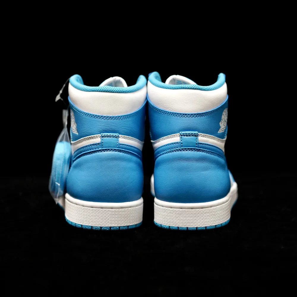 CE - AJ1 High North Carolina Blue