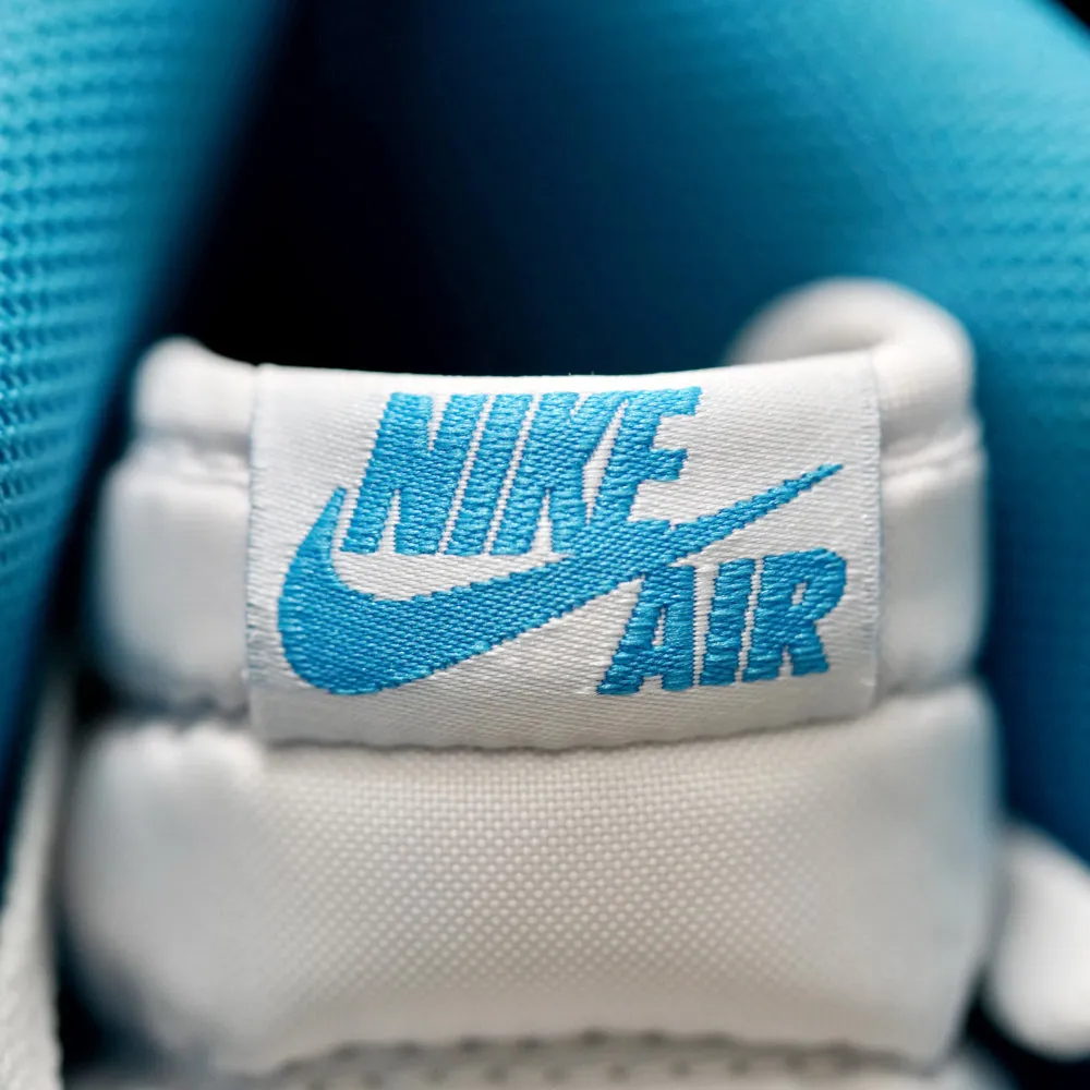 CE - AJ1 High North Carolina Blue