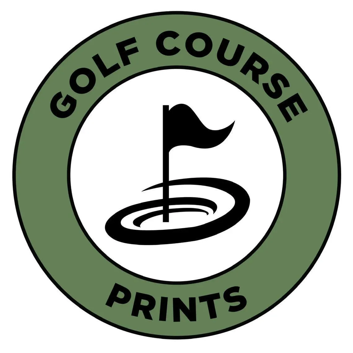 Cedar Hammock Golf and Country Club, Florida - Printed Golf Courses