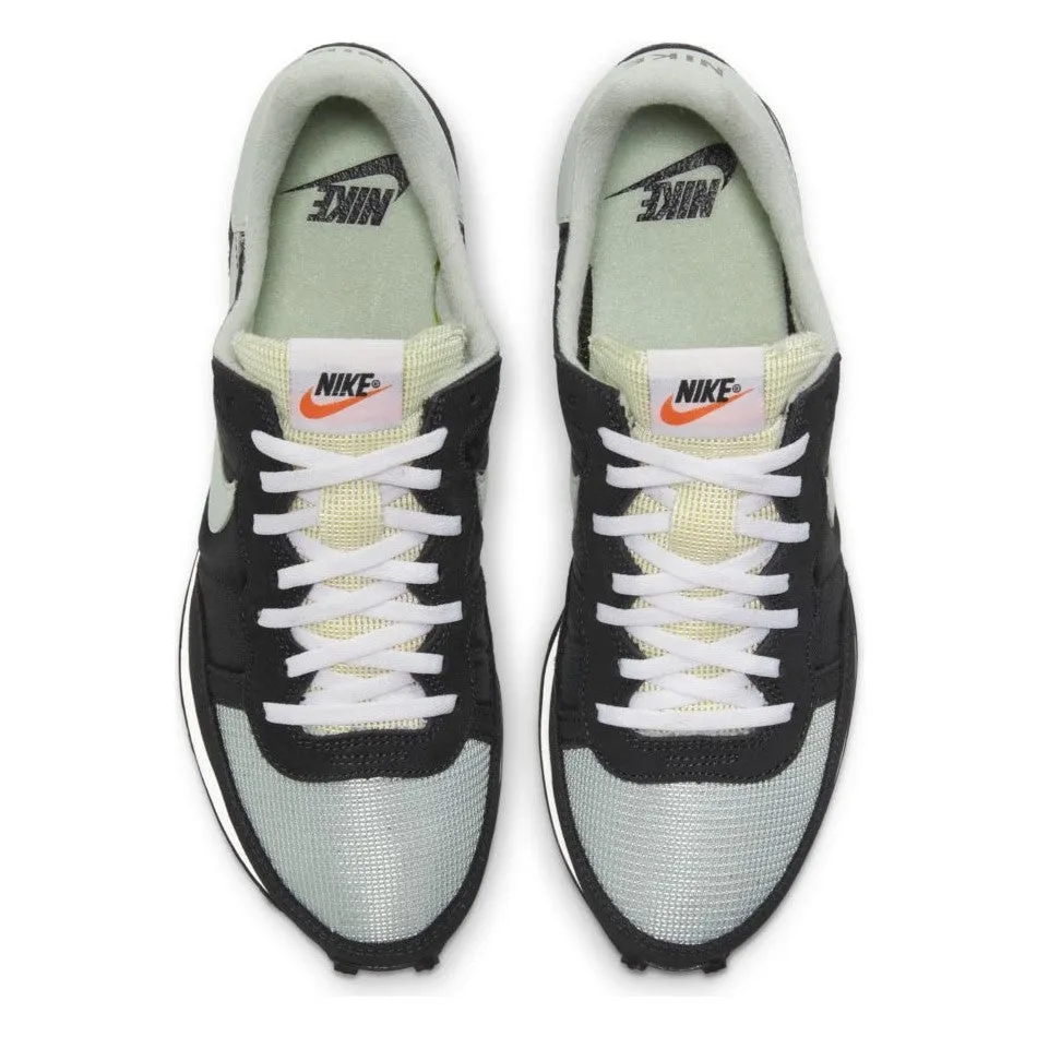 Challenger OG Sneaker (Off Noir   Light Silver)