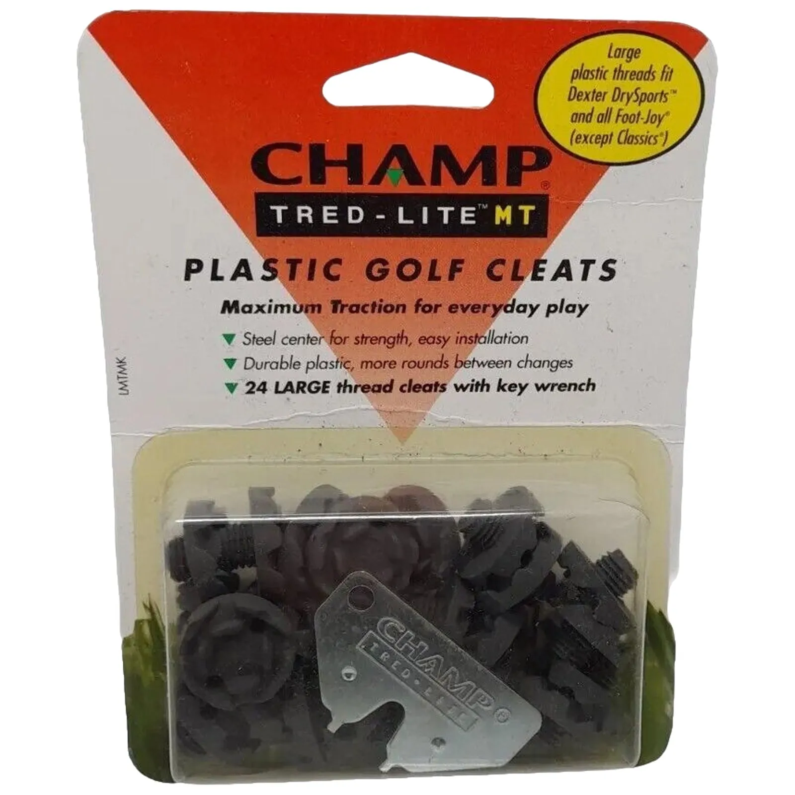 Champ Tred-Lite MT Golf Shoe Cleats