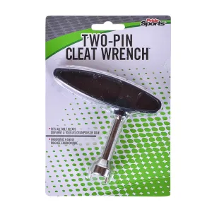 CHAMP Two Pin Cleat Wrench