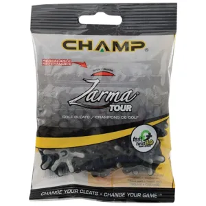 Champ Zarma Tour Golf Shoe Spikes