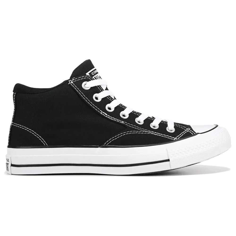 Chuck Taylor All Star Malden Converse Men's High Top Sneakers, Black