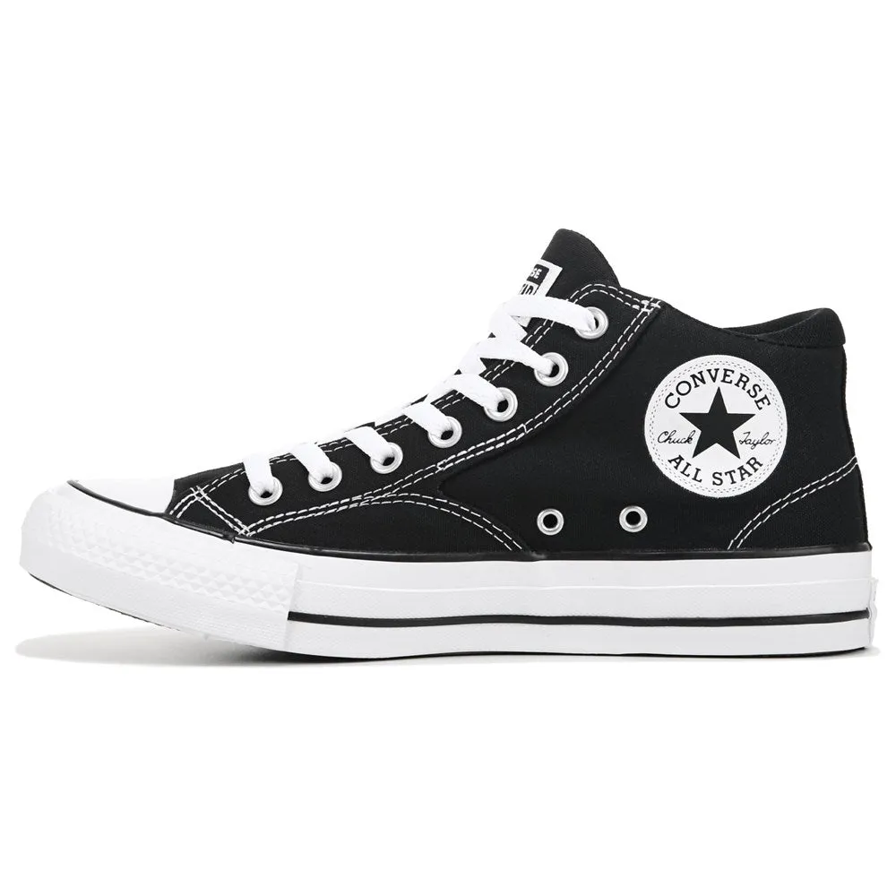 Chuck Taylor All Star Malden Converse Men's High Top Sneakers, Black