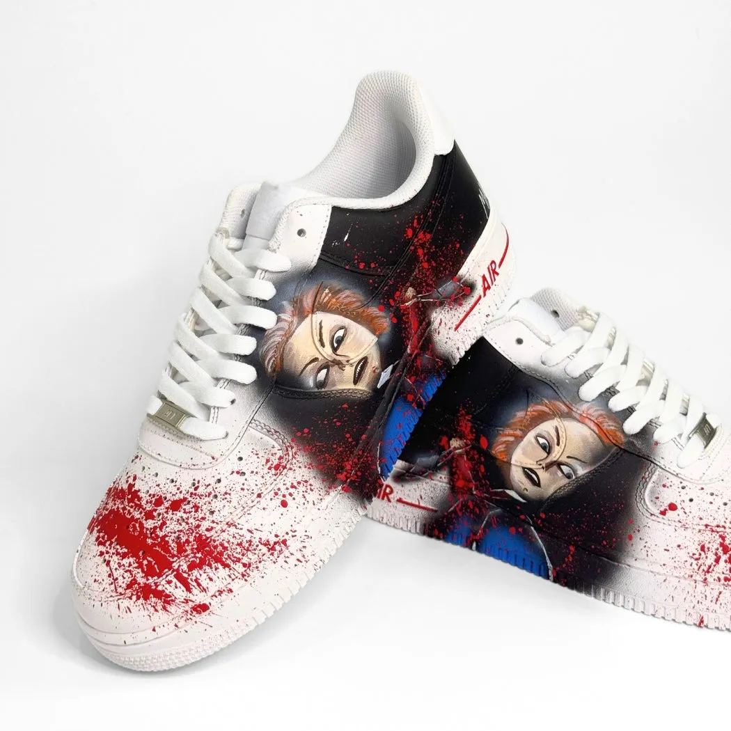 CHUCKY Air Force 1