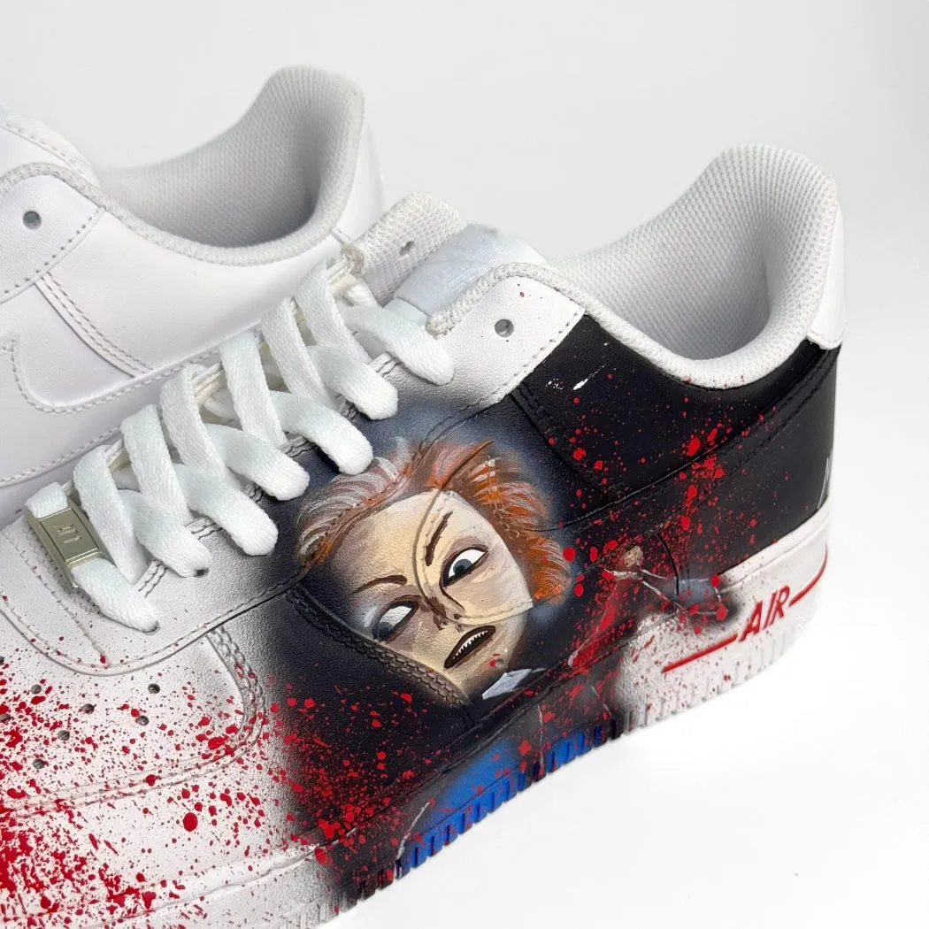 CHUCKY Air Force 1