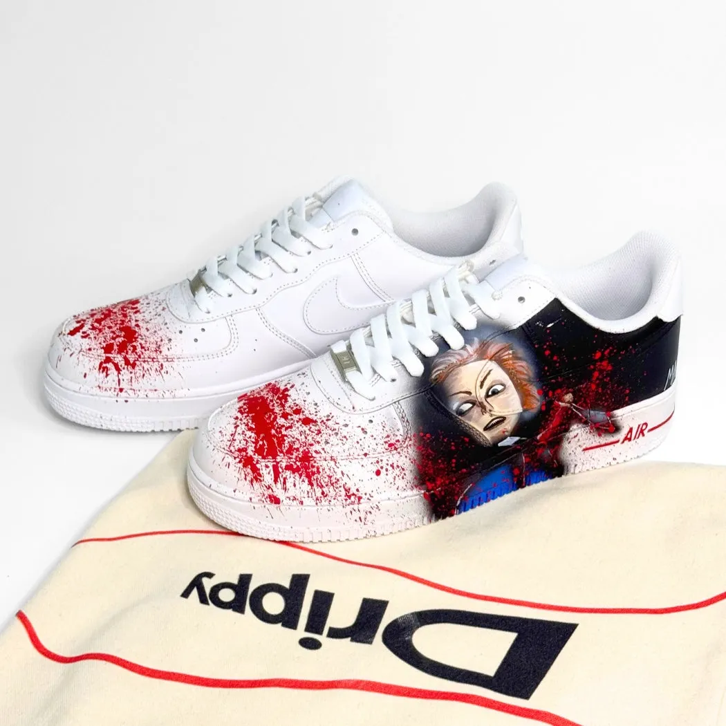 CHUCKY Air Force 1