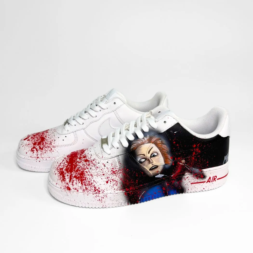 CHUCKY Air Force 1