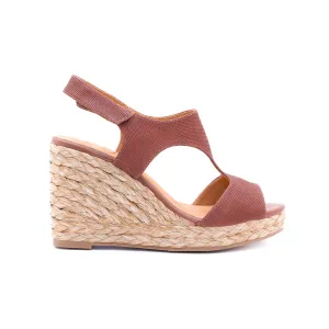 Clara Brown Espadrilles